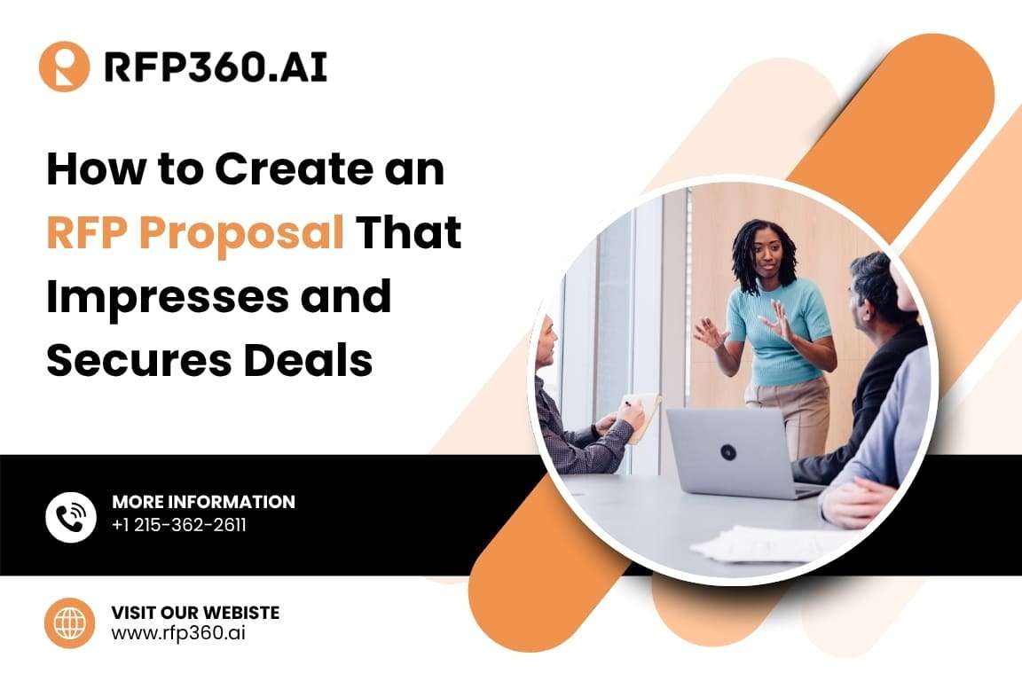 Winning RFP Response