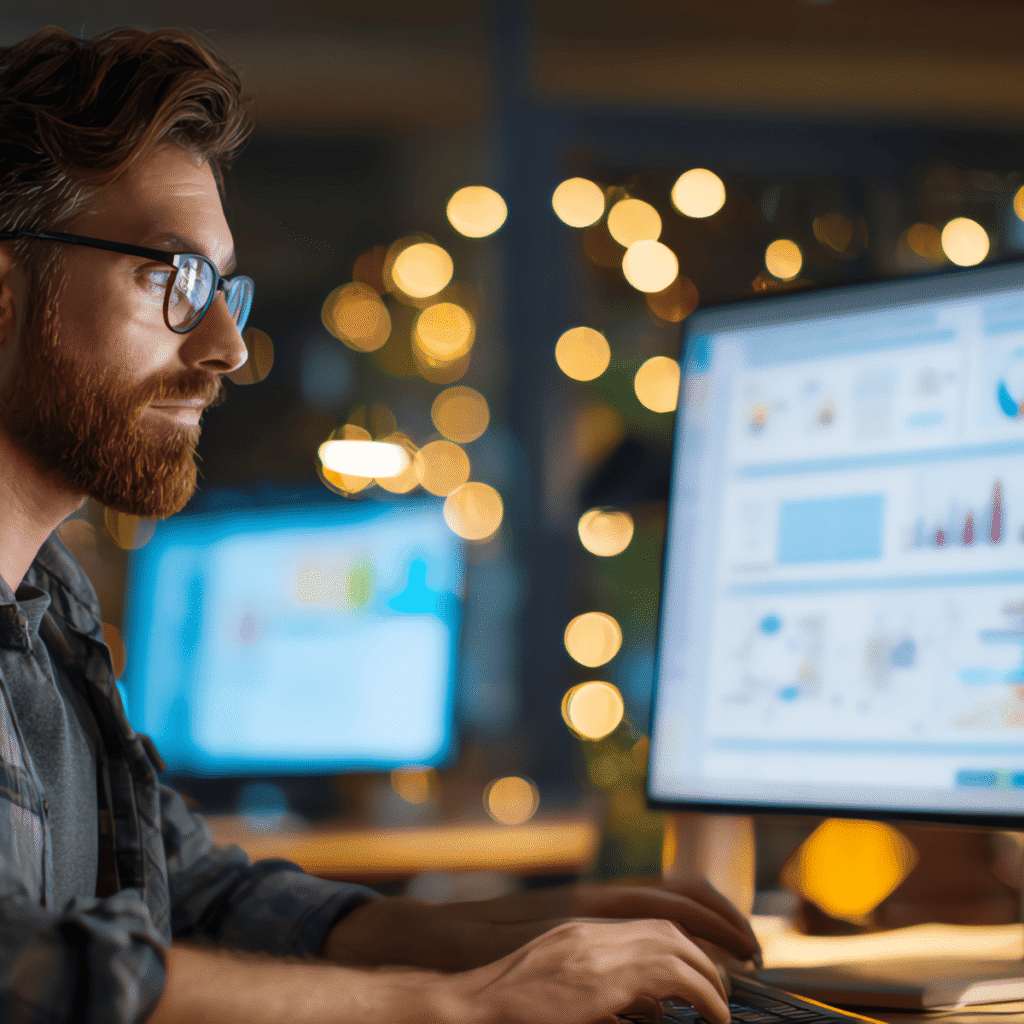 Procurement Intelligence & Insights