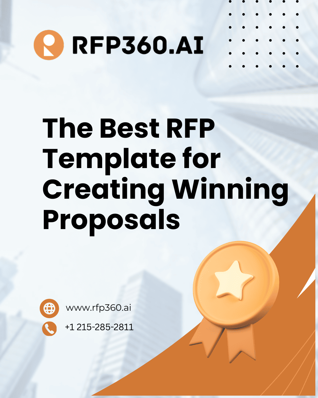 RFP Template Best Practices
